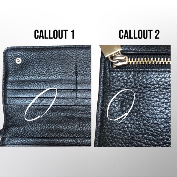 KATE SPADE Wristlet Wallet - Picture 14 of 16